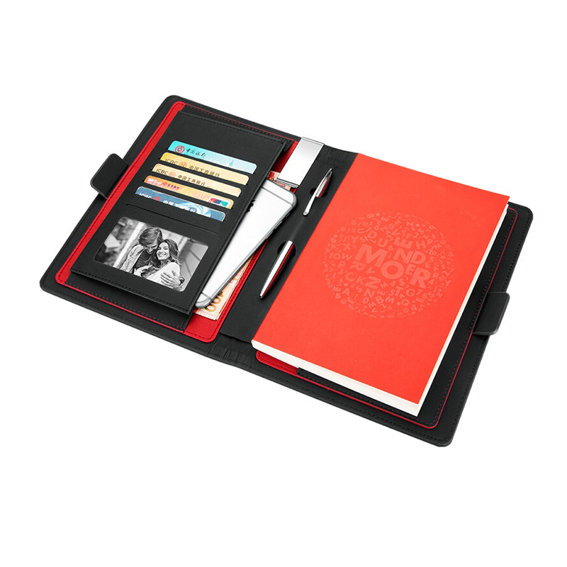 高档笔记本 商务礼品