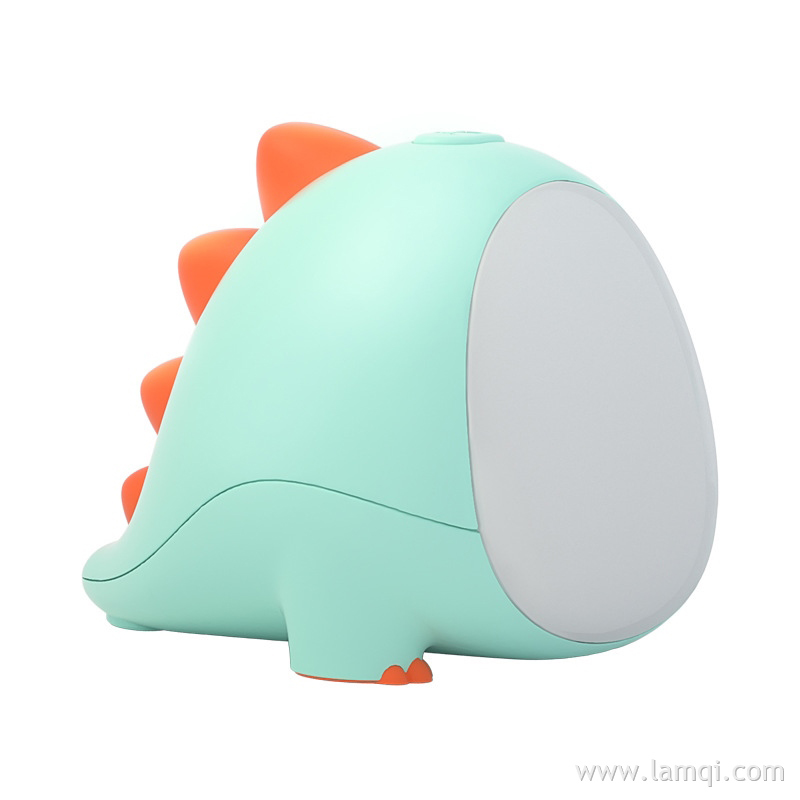 卡通恐龙小夜灯