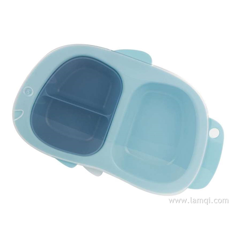 婴儿辅食餐具