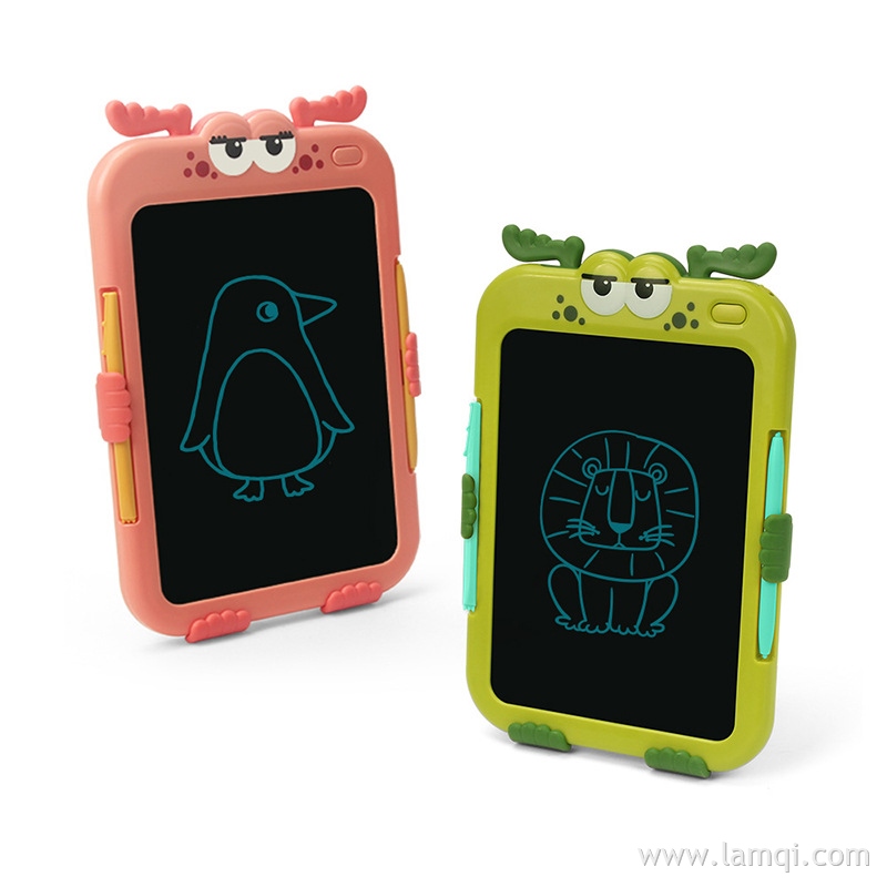 早教液晶彩色写字板