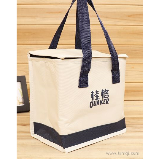帆布保温包