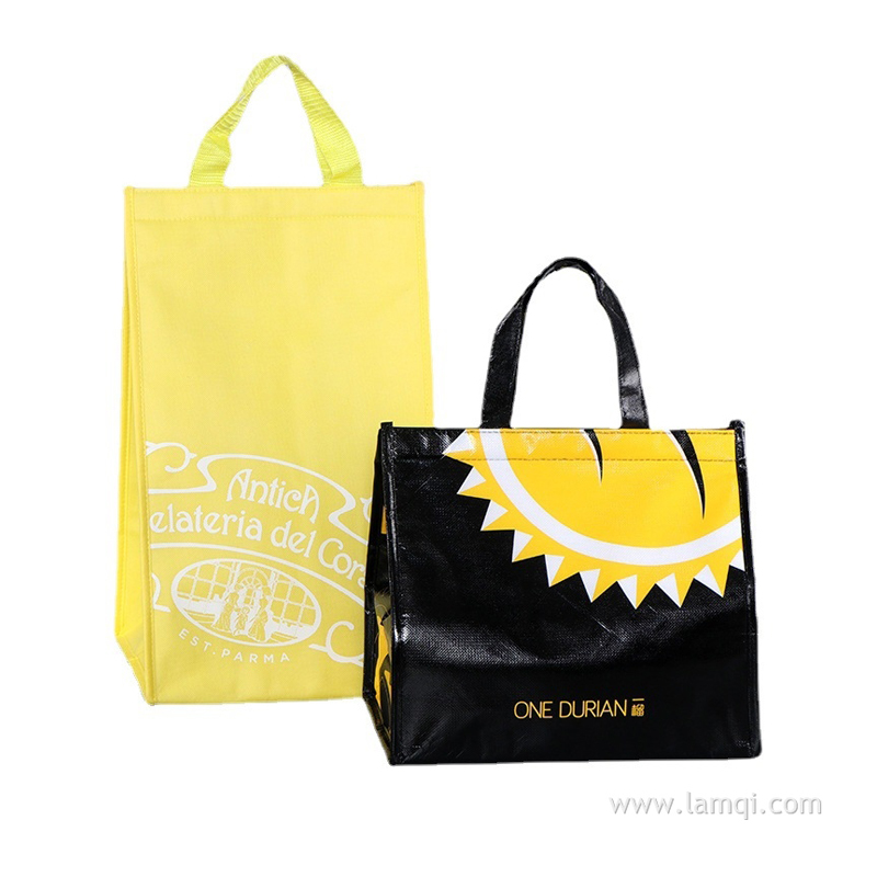 手提开口保鲜袋