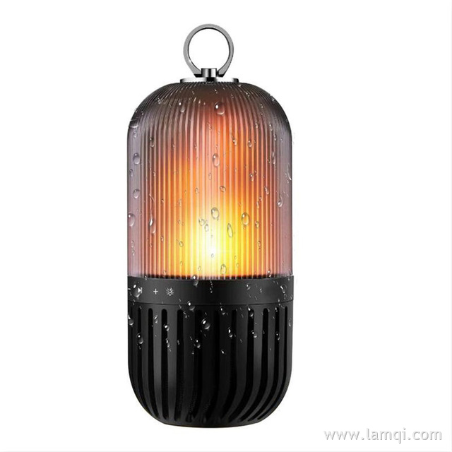 焰火户外蓝牙音箱